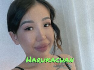 Harukachan