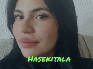 Hasekitala