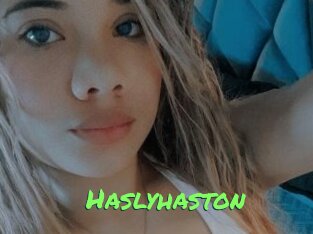 Haslyhaston