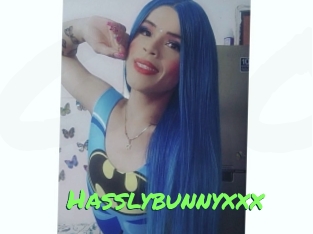 Hasslybunnyxxx