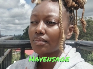 Havensage