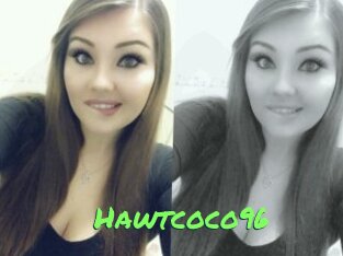 Hawtcoco96