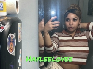 Hayleelovee