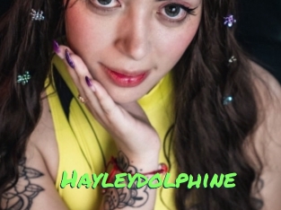 Hayleydolphine