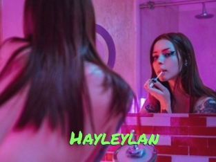 Hayleylan