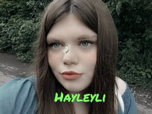 Hayleyli