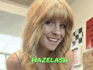 Hazelash