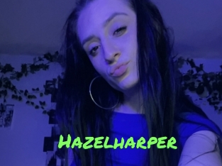 Hazelharper