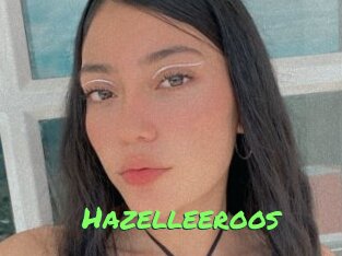 Hazelleeroos