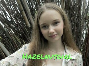 Hazelnutgirl