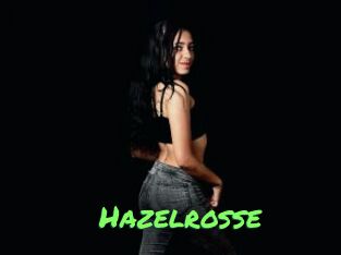 Hazelrosse