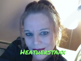 Heatherstaxx