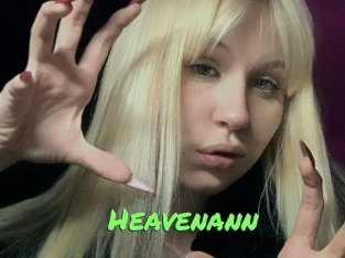 Heavenann