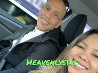 Heavenlysins