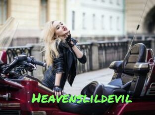 Heavenslildevil