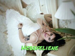 Hebefeliene