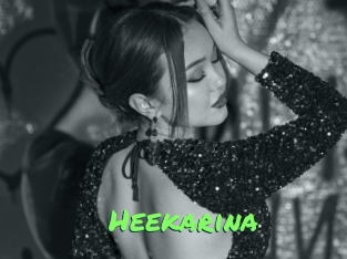 Heekarina