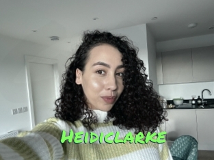 Heidiclarke