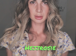 Hejjrosie