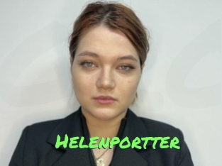 Helenportter