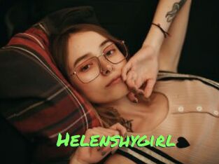 Helenshygirl