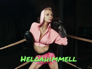 Helgahimmell