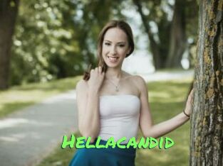 Hellacandid