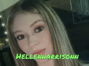 Hellenharrisonn