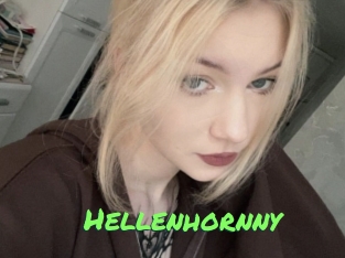 Hellenhornny