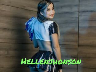 Hellenjhonson