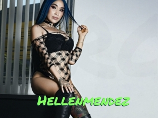 Hellenmendez