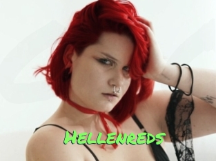 Hellenreds