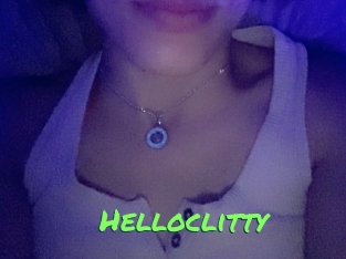 Helloclitty