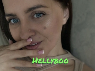 Hellyboo