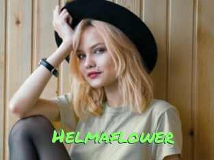 Helmaflower