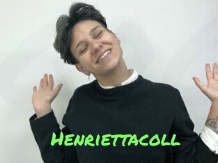 Henriettacoll