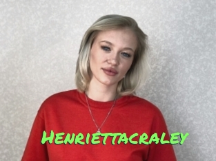 Henriettacraley