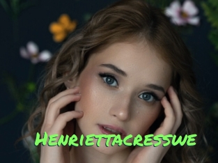 Henriettacresswe