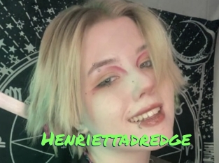 Henriettadredge