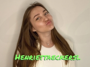 Henriettaeckersl