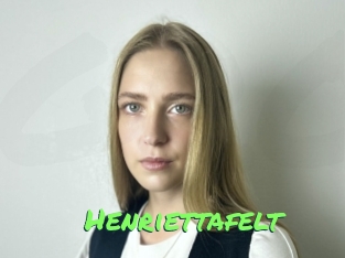 Henriettafelt