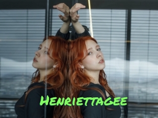 Henriettagee