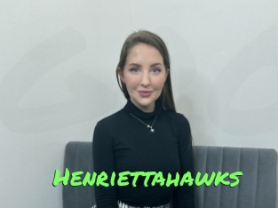 Henriettahawks