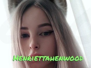 Henriettahenwood