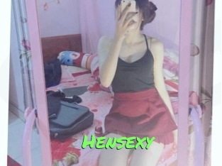 Hensexy