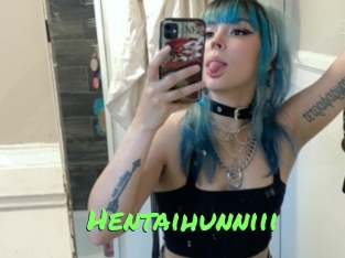 Hentaihunniii