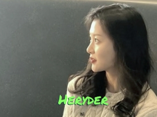 Heryder