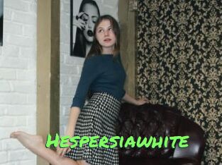 Hespersiawhite