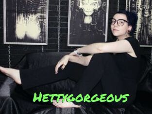 Hettygorgeous