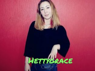 Hettygrace